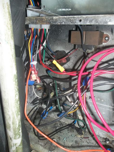 If either of these is true andor if the blower fan does not spin freely when turned manually by hand, you will need to replace it. . Intertherm mobile home furnace troubleshooting